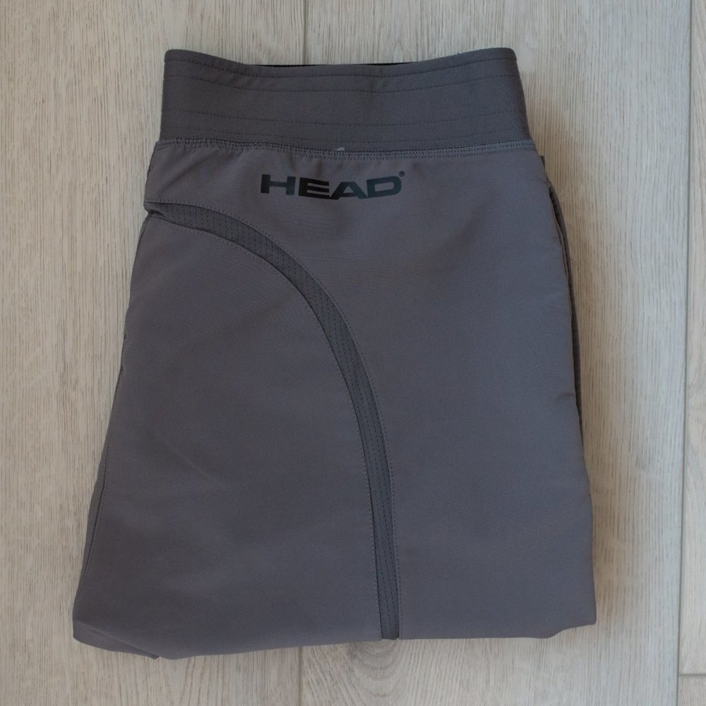 HEAD Men's Athletic Cargo Pants SZ Medium